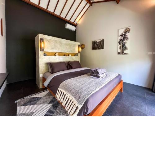 PROMO! Fresh 2BR villa Ungasan