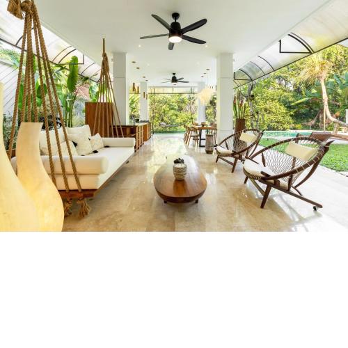 PROMO! Luxury Villa Escape in Ubud 2 BR