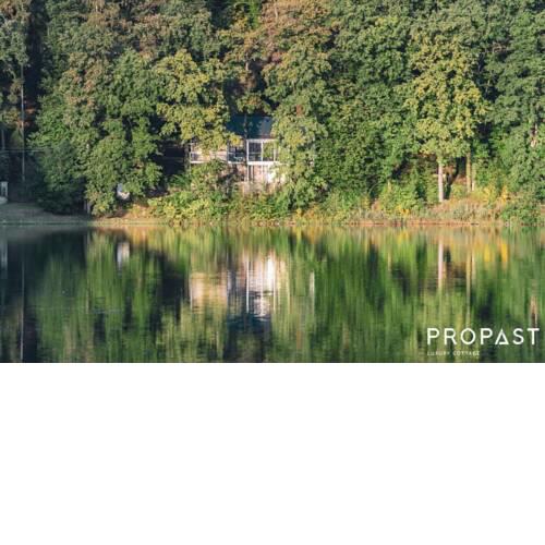 Propast Luxury Cottage