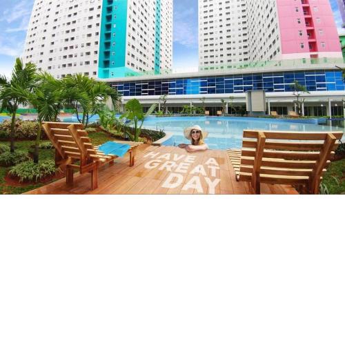 Properti9 at Apartemen Green Pramuka