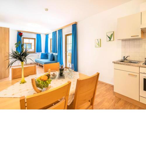 Property in Neustift im Stubaital
