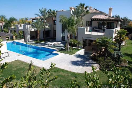 Property in urbanization Atalaya de Rio Verde