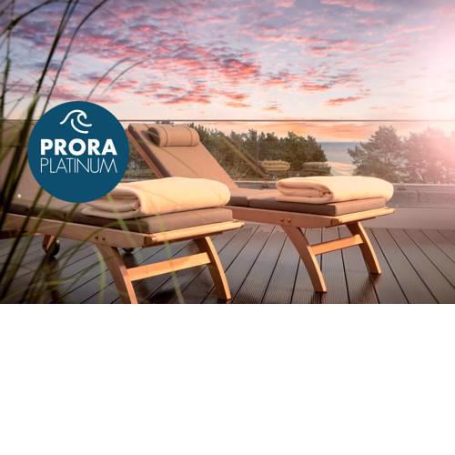 PRORA Platinum Penthouse