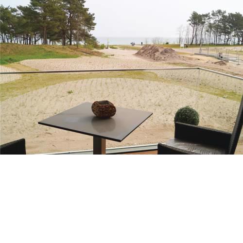 Prora Solitaire Amber Sea View
