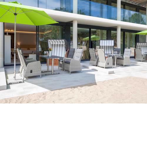 Prora Solitaire Apartments & Spa