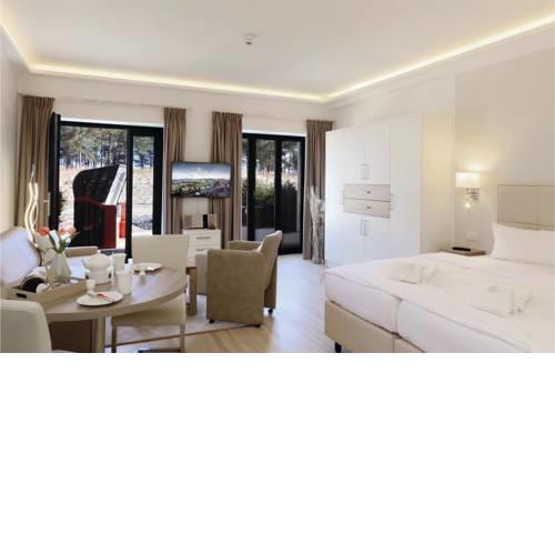 Prora Solitaire Baltic Wellness