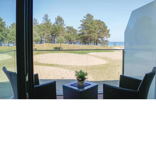 Prora Solitaire Diamond Sea View