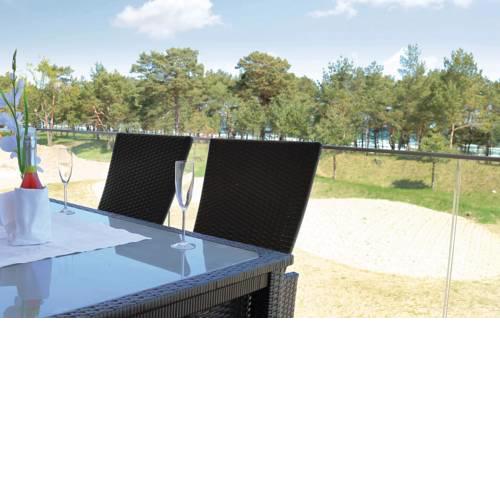 Prora Solitaire Eden Sea View