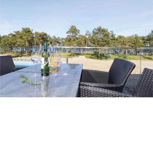 Prora Solitaire Eden Wellness