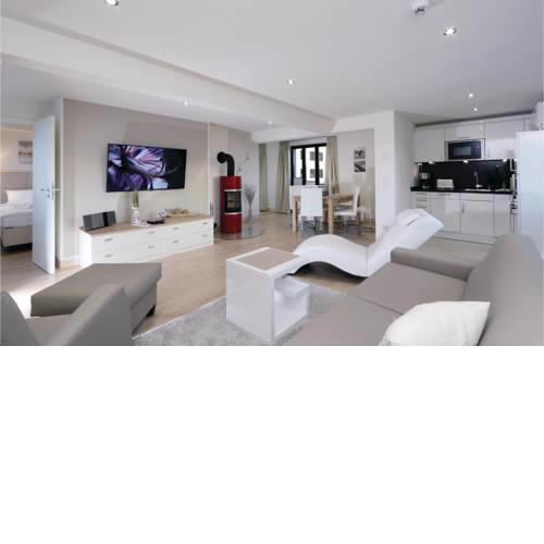 Prora Solitaire Garden Suite 05