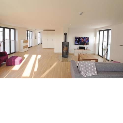 Prora Solitaire Garden Suite 06