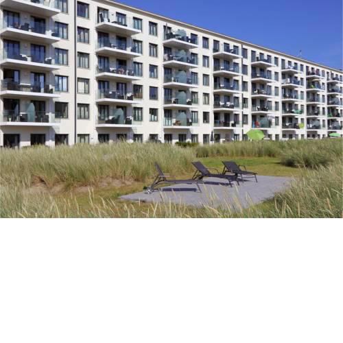 Prora Solitaire Garden Suite Pool