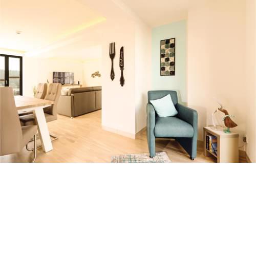 Prora Solitaire Garden Suite