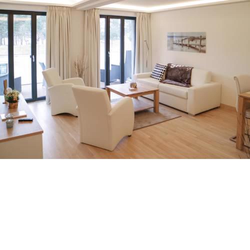 Prora Solitaire Junior Sea View