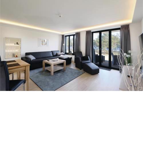 Prora Solitaire Pearl