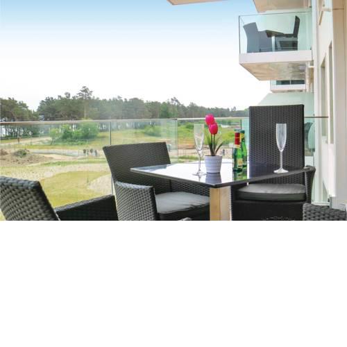 Prora Solitaire Prince Sea View