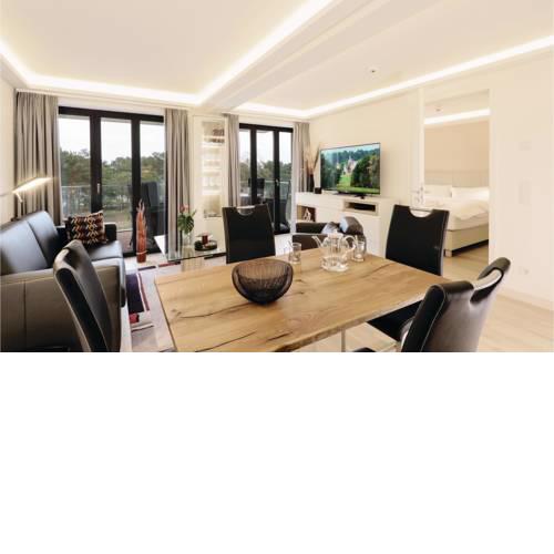 Prora Solitaire Prince Wellness