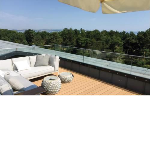 Prora Solitaire Sky Suite Eden 02