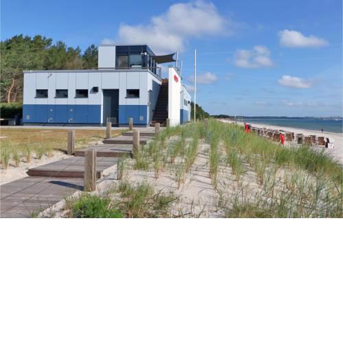 Prora Solitaire Sky Suite Eden