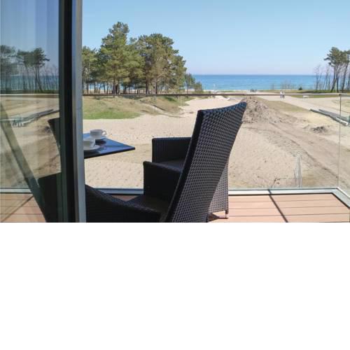 Prora Solitaire Sunny Sea View