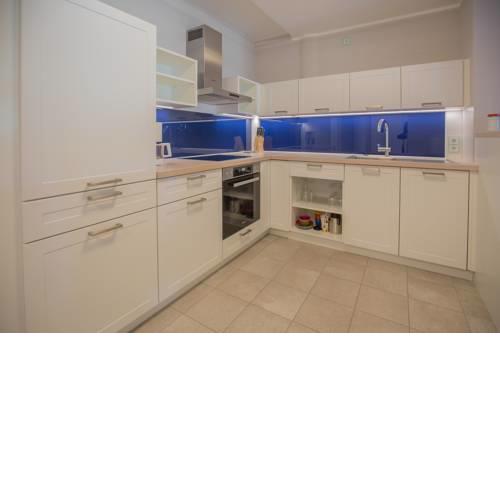 Ferienwohnung Prora mit Meerblick - [#120999]