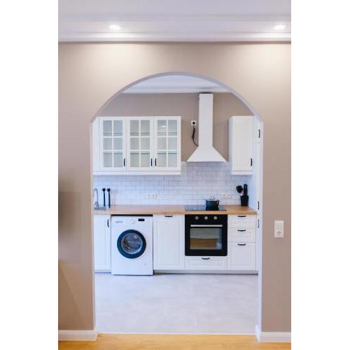 Prorsus Apartment Design
