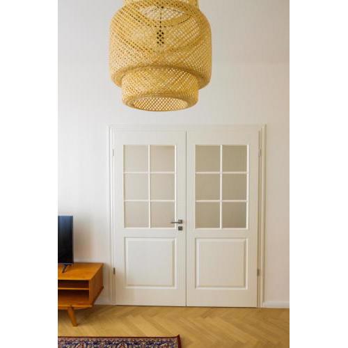 Prorsus Design Apartments