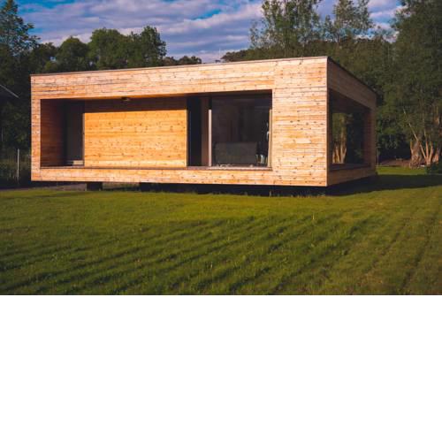 Prosiek Residence