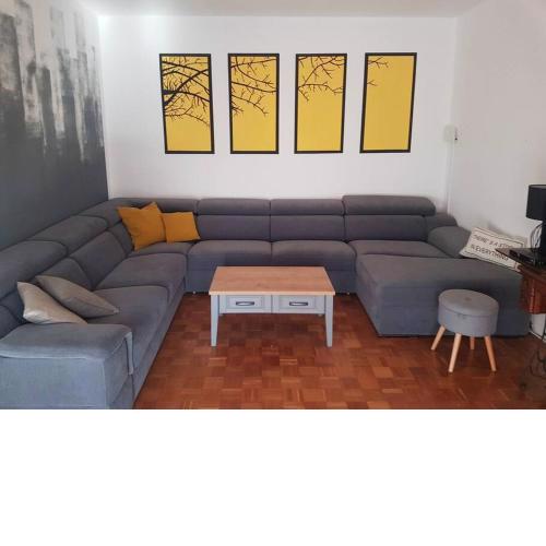 Prostran apartman Niko - idealan za veliku obitelj