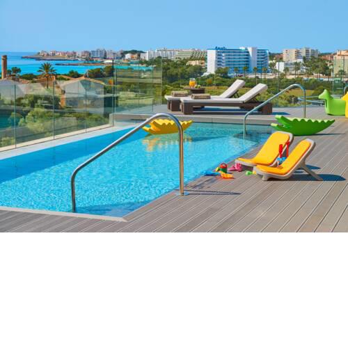 Protur Biomar Gran Hotel & Spa