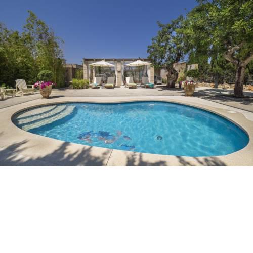 Protur Residencia Son Floriana