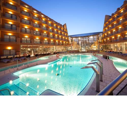 Protur Roquetas Hotel & Spa