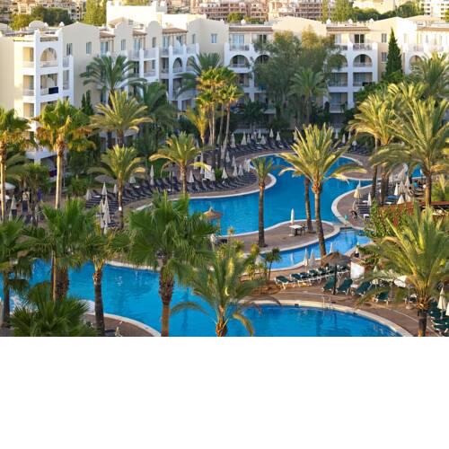 Protur Safari Park Aparthotel