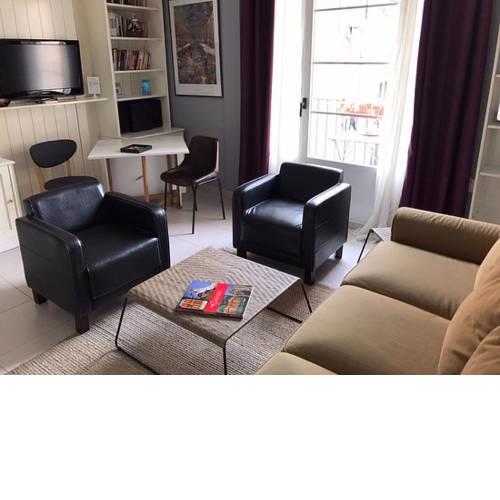 Provença Apartment