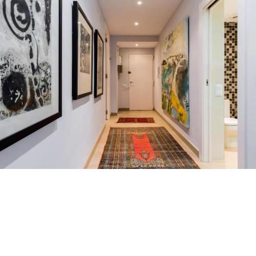 Provenza Flat