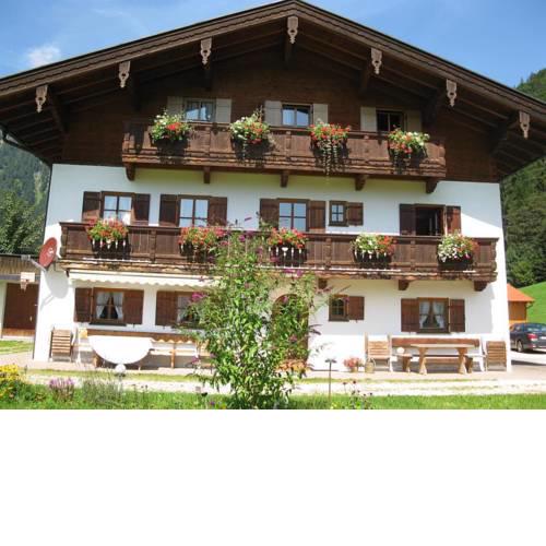 Prümbachhof