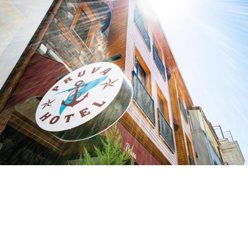 Pruva Hotel