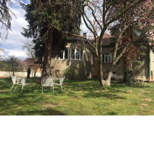 Prvorepubliková vila Hofmanka, jedinečné místo, jedinečná atmosféra