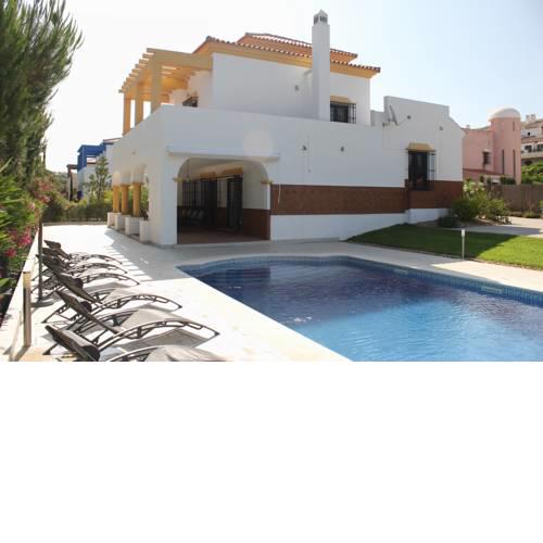 (PRY001) Modern Villa with Private Pool