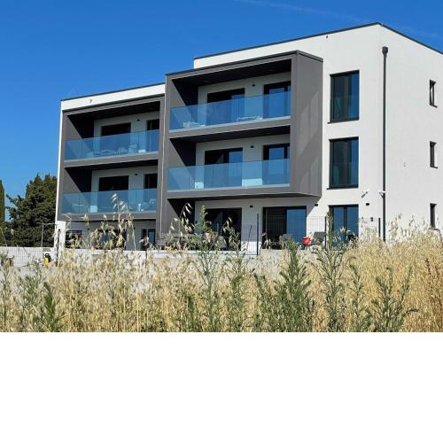 PS Apartments