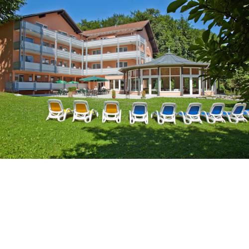 PTI Hotel Eichwald
