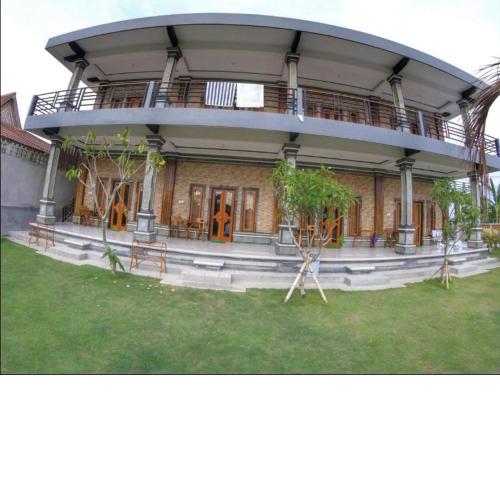 Pucuk Bali Guest House
