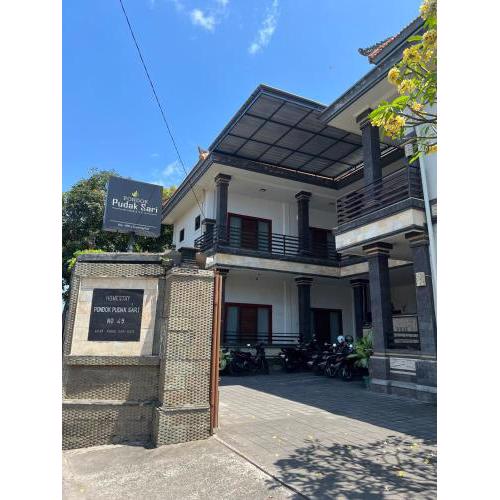 Pudak Sari Homestay