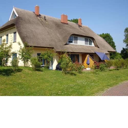 Puddemin Haus Malve 2