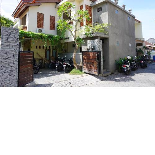 Pudi Homestay