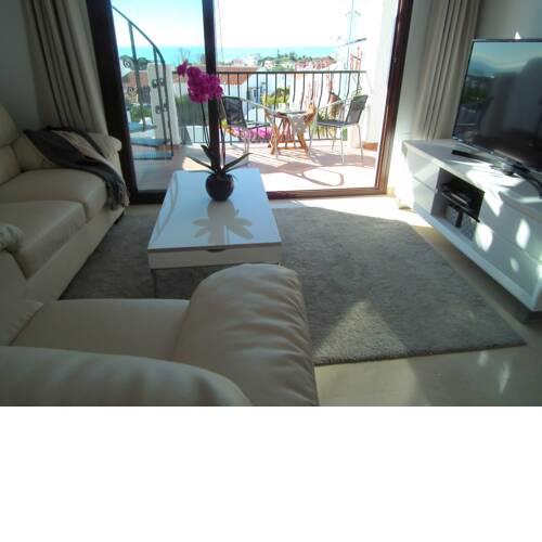 Pueblo 123-Capistrano Village-Nerja
