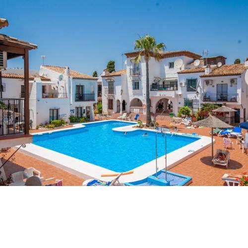 PUEBLO ANDALUZ