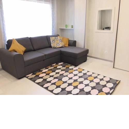 Pueblo Canario Loft In Las Americas