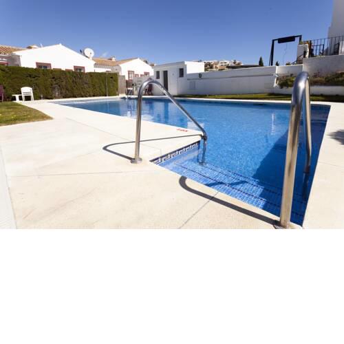 Pueblo del Sol Apartment