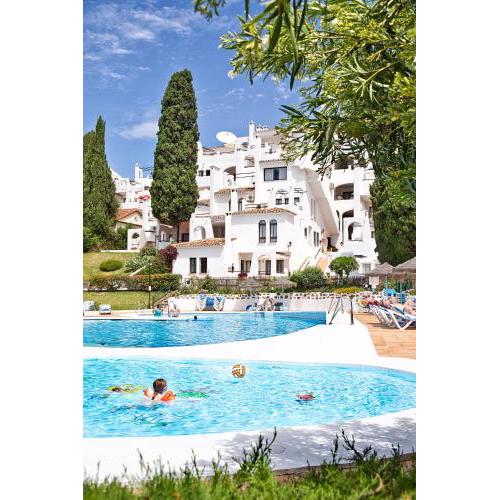 Pueblo Evita Premium Suites